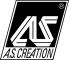AS CREATION