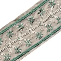 COSWAY ICEBERG GREEN
