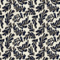 ARALIA - MIDNIGHT BLUE