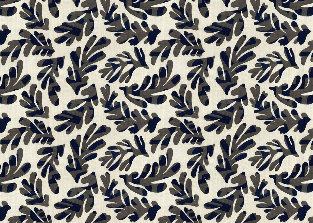 ARALIA – MIDNIGHT BLUE