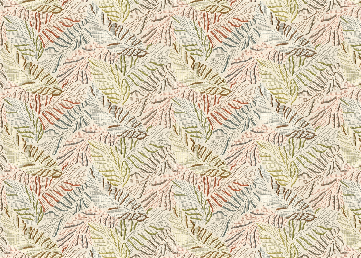 CALAMUS – ANTELOPE