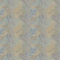 CALAMUS - COBALT BLUE