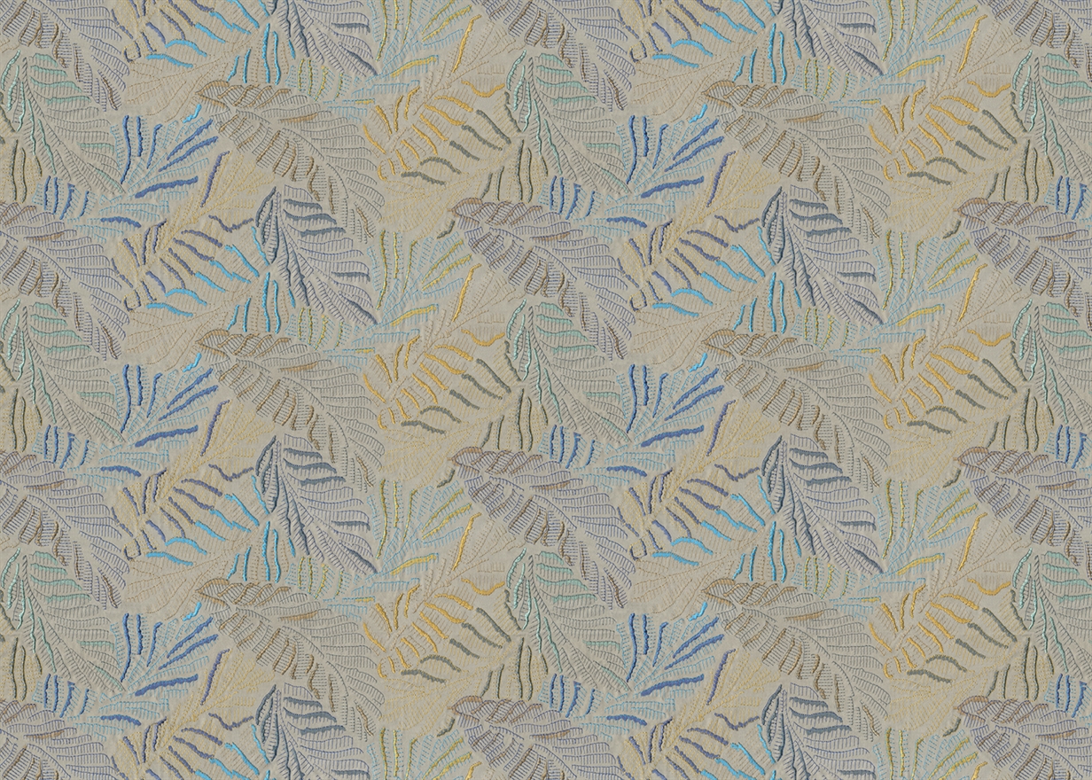 CALAMUS – COBALT BLUE