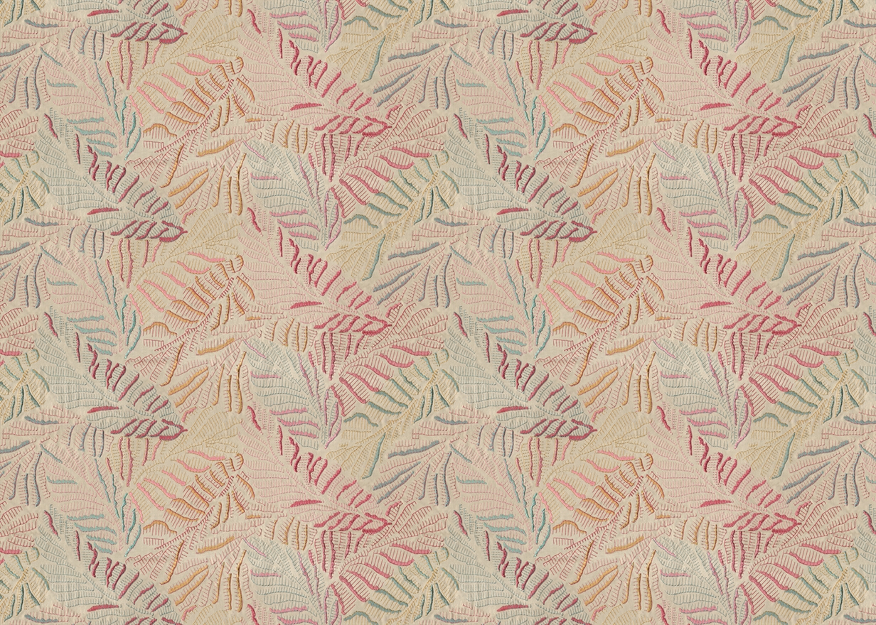 CALAMUS – RASPBERRY