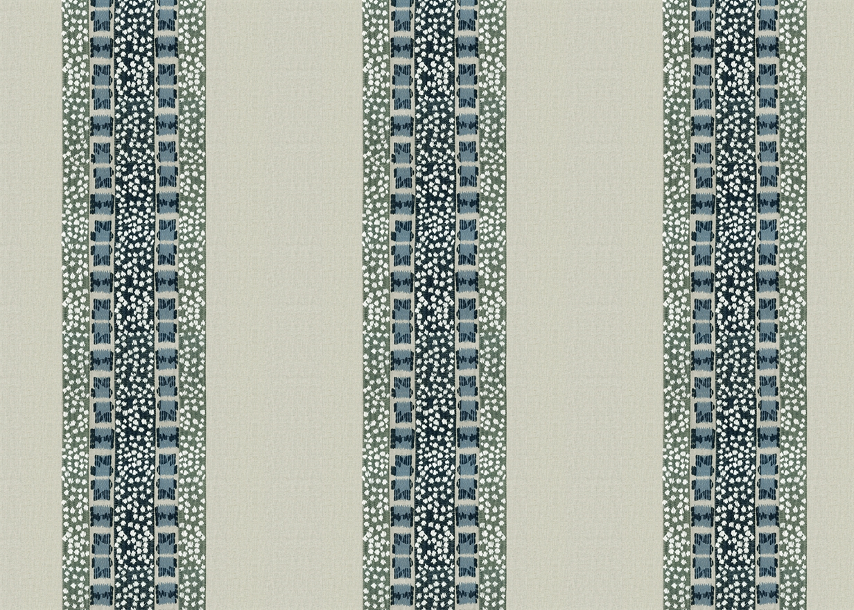 MATRIX – MINERAL BLUE
