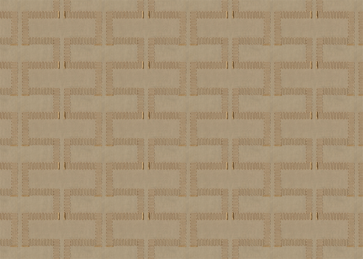 ORBIT – TOBACCO BROWN