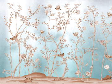 CHINOISERIE