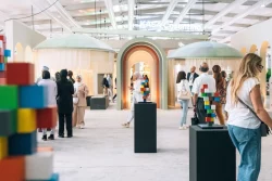 The Must-Visit 10 Downtown Design Stands