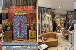 Interior Design Trends from January 2024