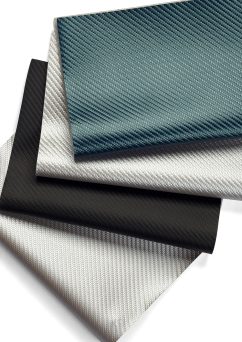 CARBON FIBER