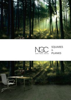 Squares & Planks