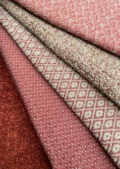 Zen Upholstery II