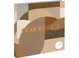 CASELIO - COLOR BOX 3