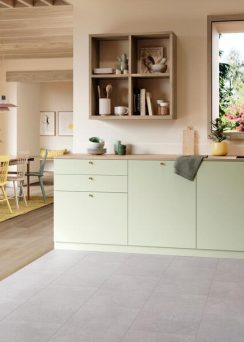ZENN CLICK COMFORT 30 TILE