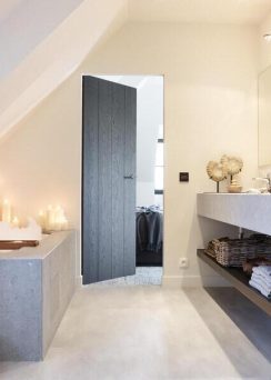ZENN CLICK COMFORT 55 TILE
