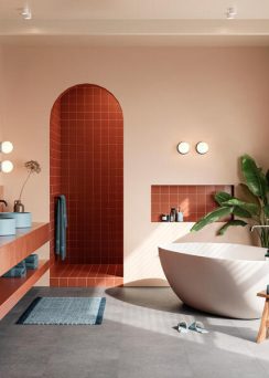 ZENN GLUEDOWN 30 TILE