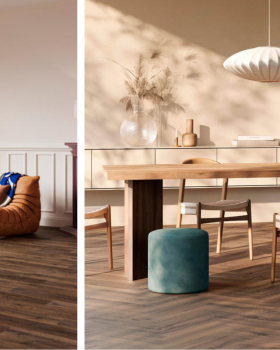 NGC Expands Its Flooring Range: From Carpet Collections to Luxury Vinyl Tiles