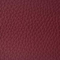 BISON BURGUNDY
