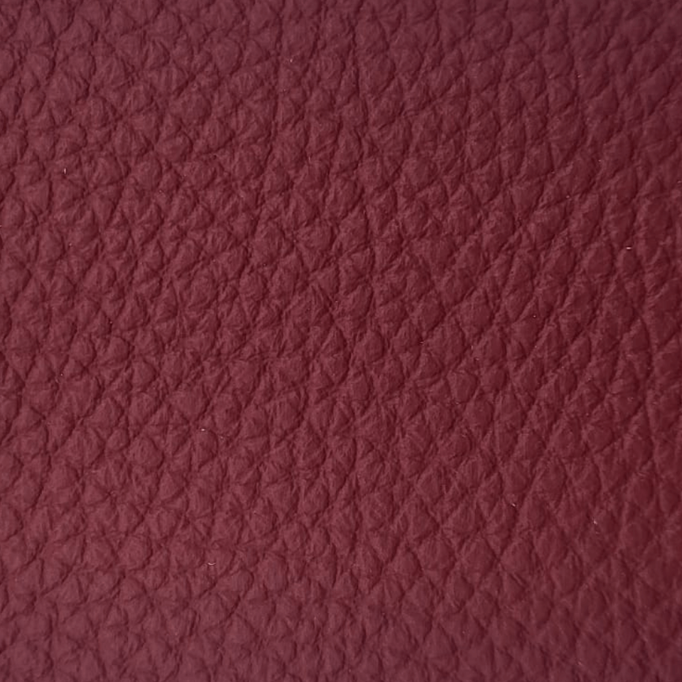 BISON BURGUNDY