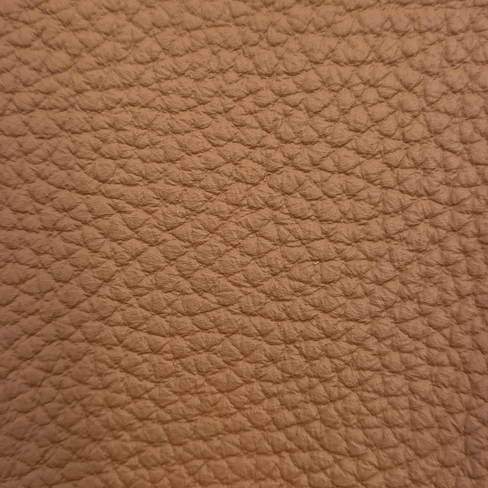 BISON ORANGE
