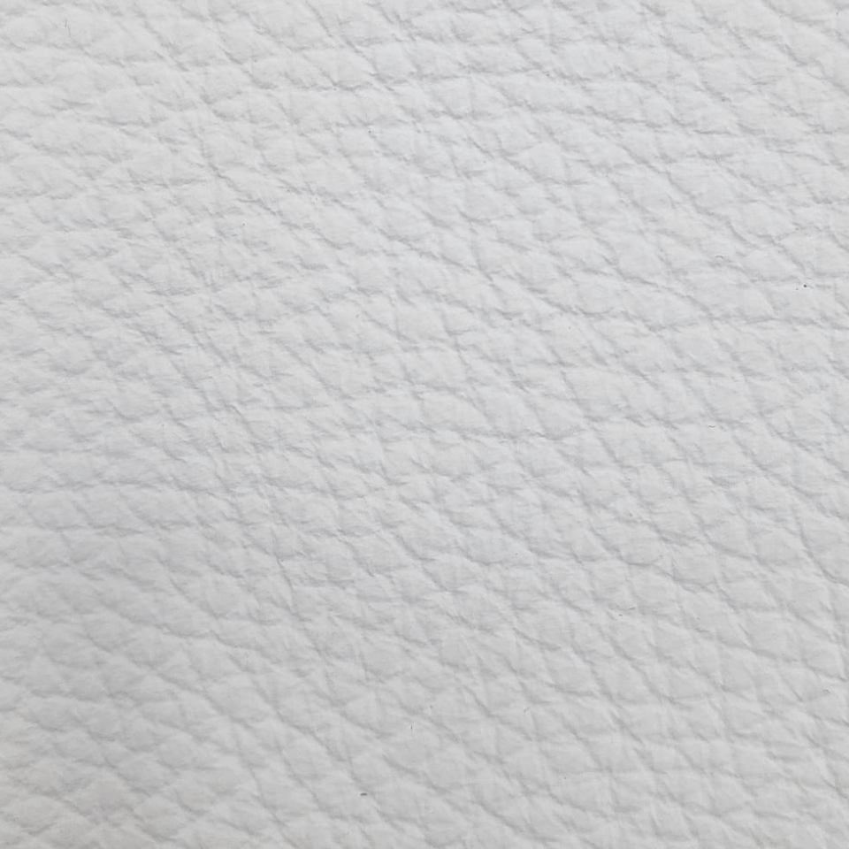 BISON WHITE