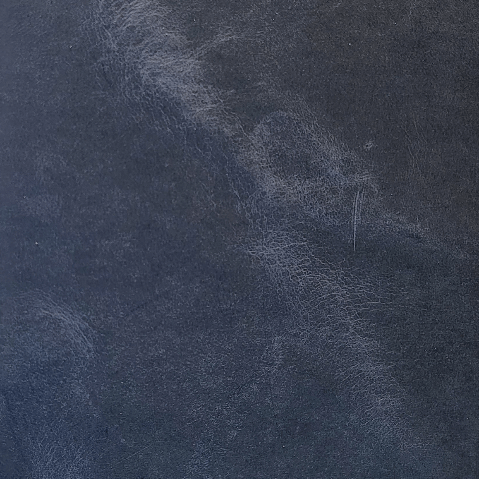 CRAZY HORSE DENIM