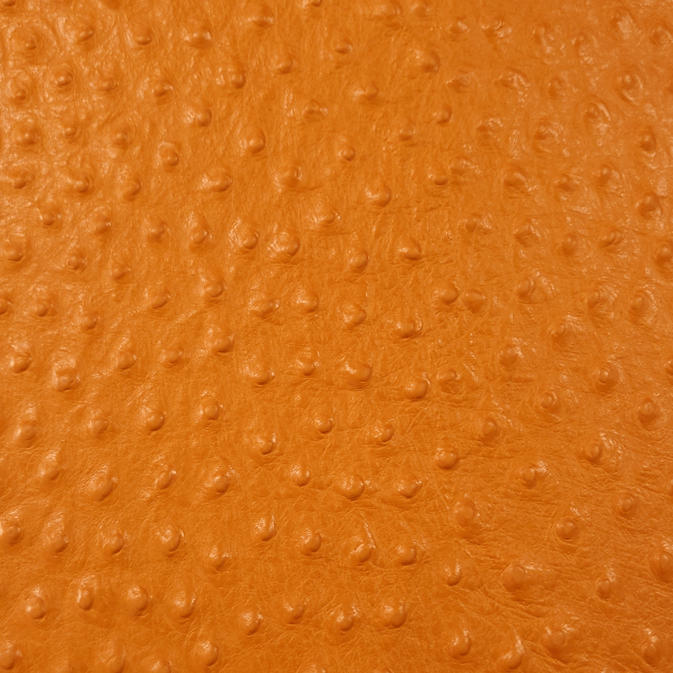 STRUZZO ARANCIO
