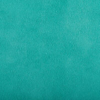 VELOUR ACQUA MARINA