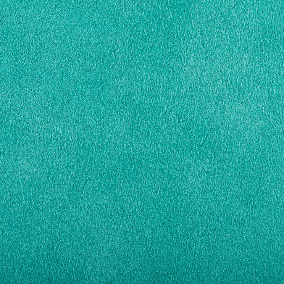 VELOUR ACQUA MARINA