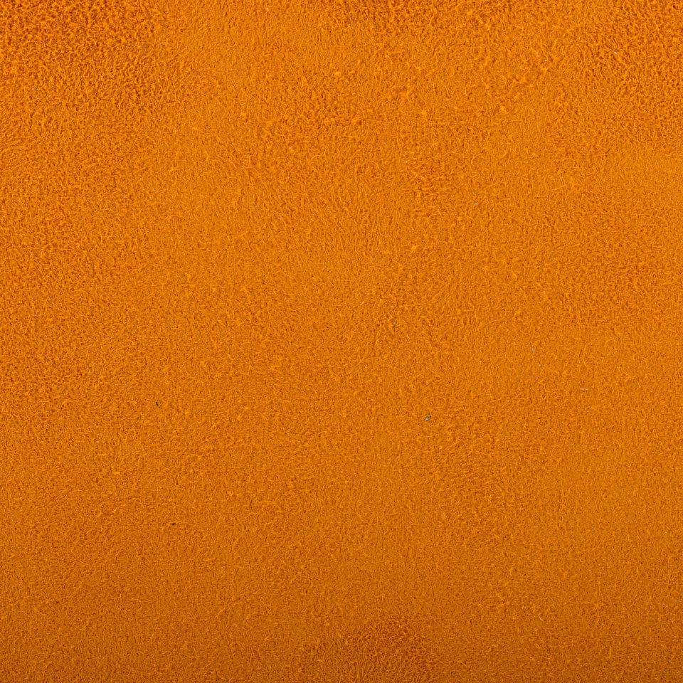 VELOUR ARANCIO