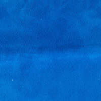 VELOUR BLU ELETTRIC