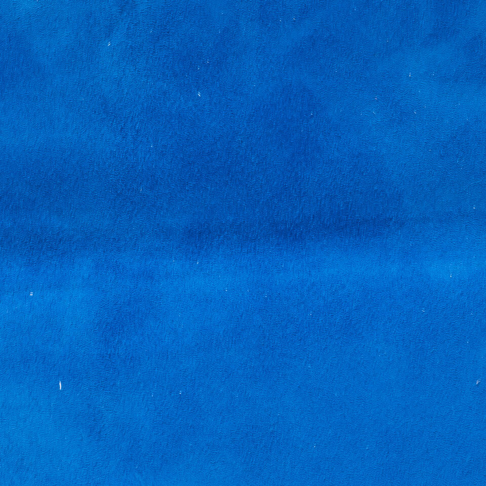 VELOUR BLU ELETTRIC