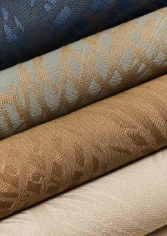 OUTDOOR FABRICS