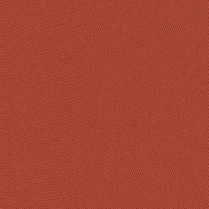 MIKADO S RUST