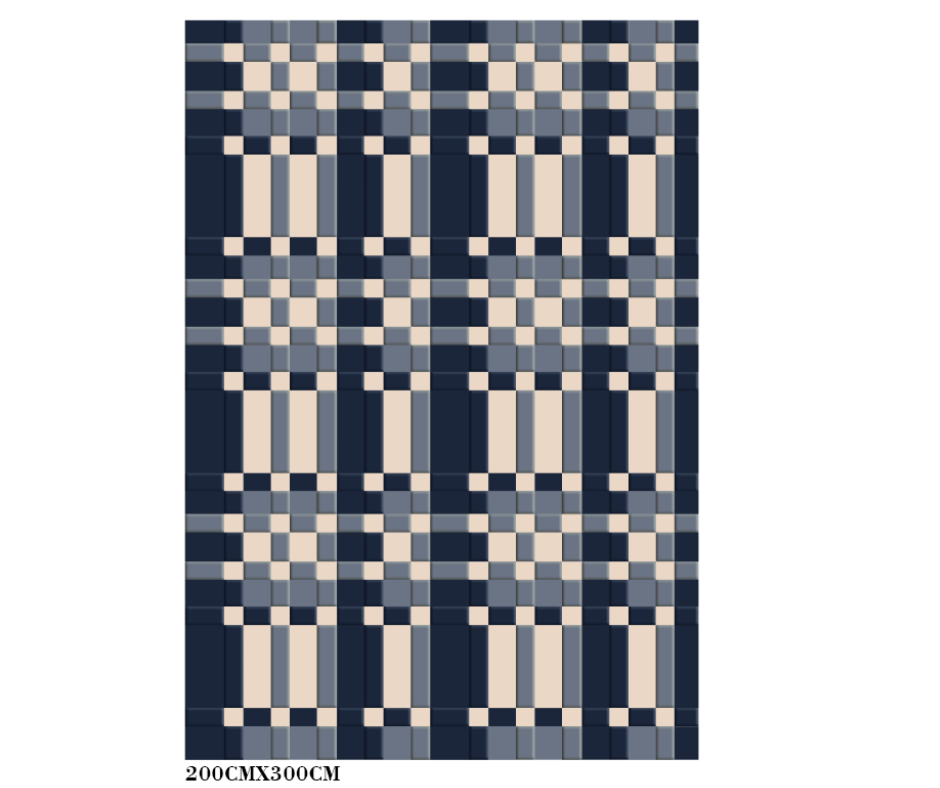 Indigo