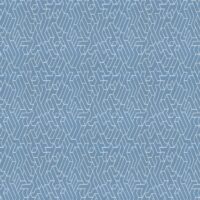 CONGO-HERITAGE BLUE