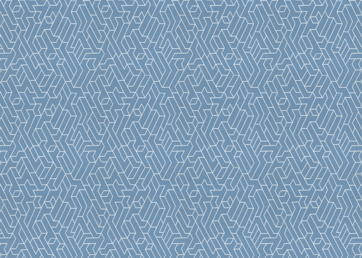 CONGO-HERITAGE BLUE