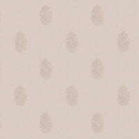 VICTORIA VOILE BLUSH