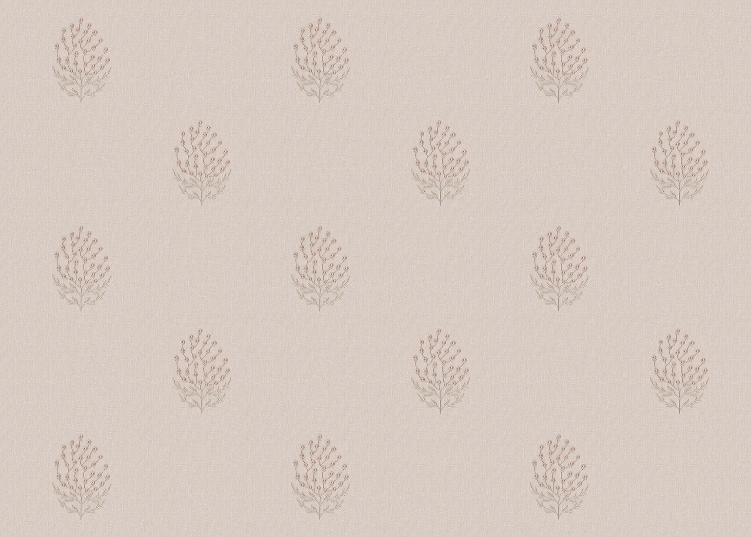 VICTORIA VOILE BLUSH