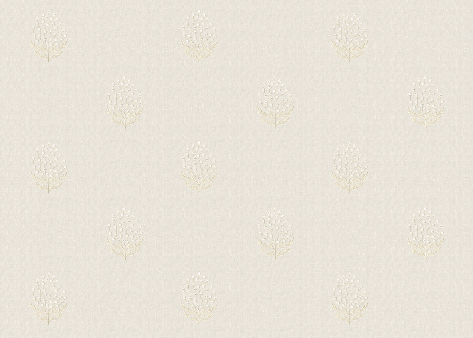 VICTORIA VOILE PEARL