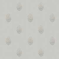 VICTORIA VOILE TURTLE DOVE