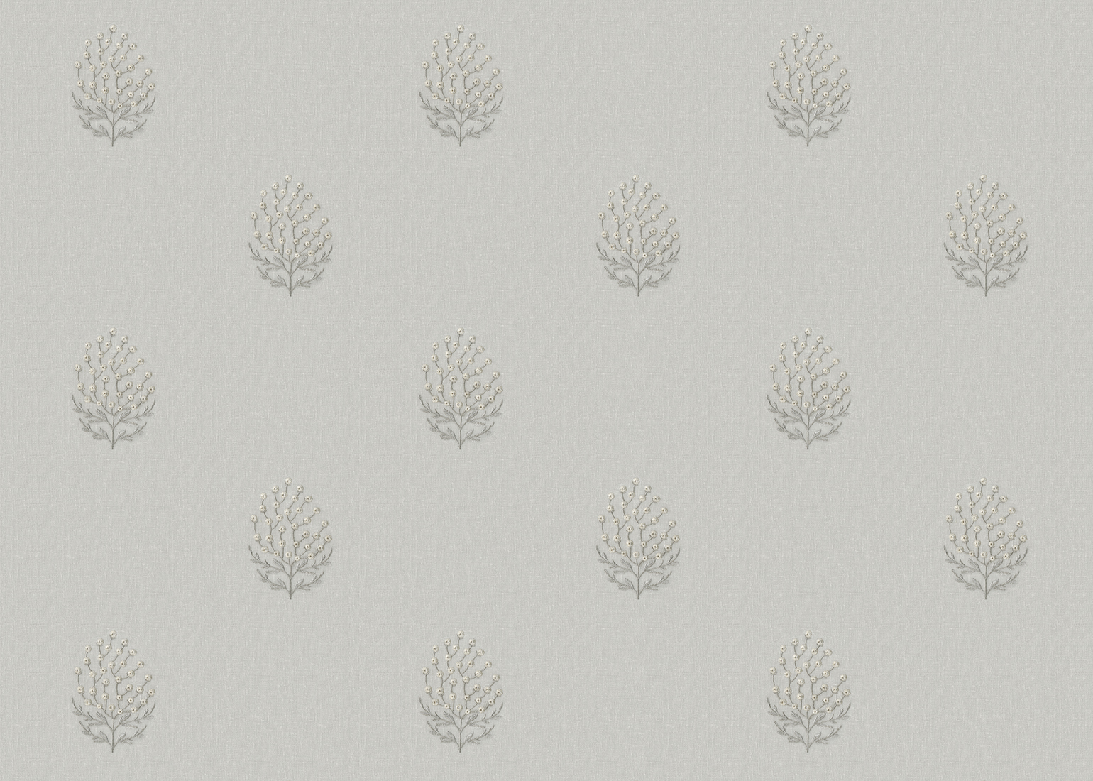 VICTORIA VOILE TURTLE DOVE