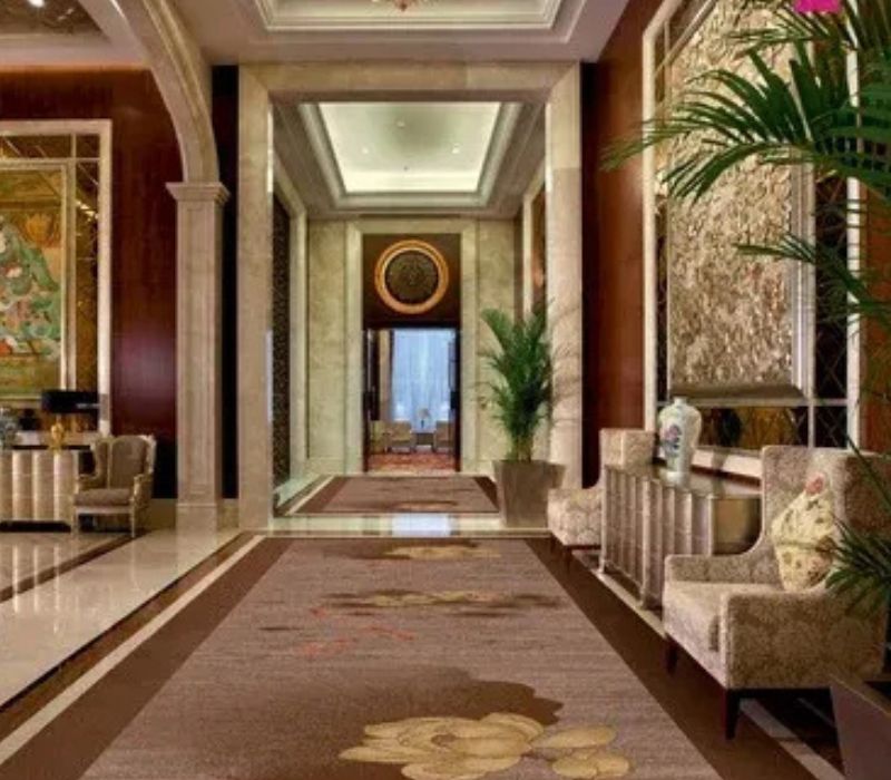 MODERN EARTHY