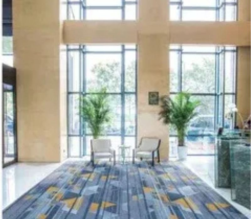 FRESH & CONTEMPORARY