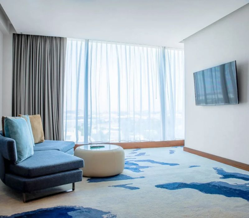 Fairmont Bab Al Bahr