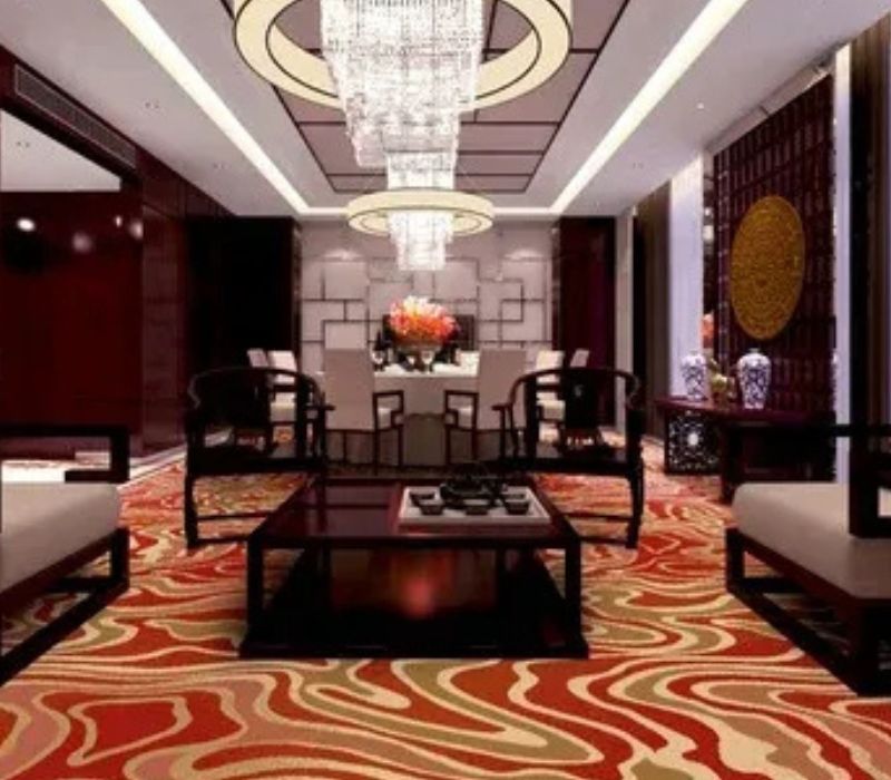 BOLD & ELEGANT