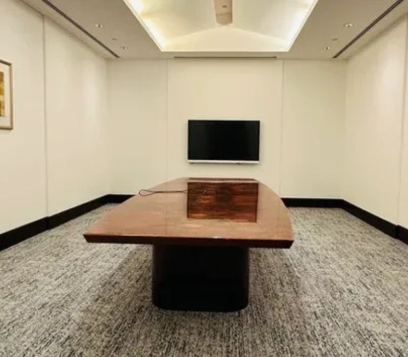 Printed Carpet View