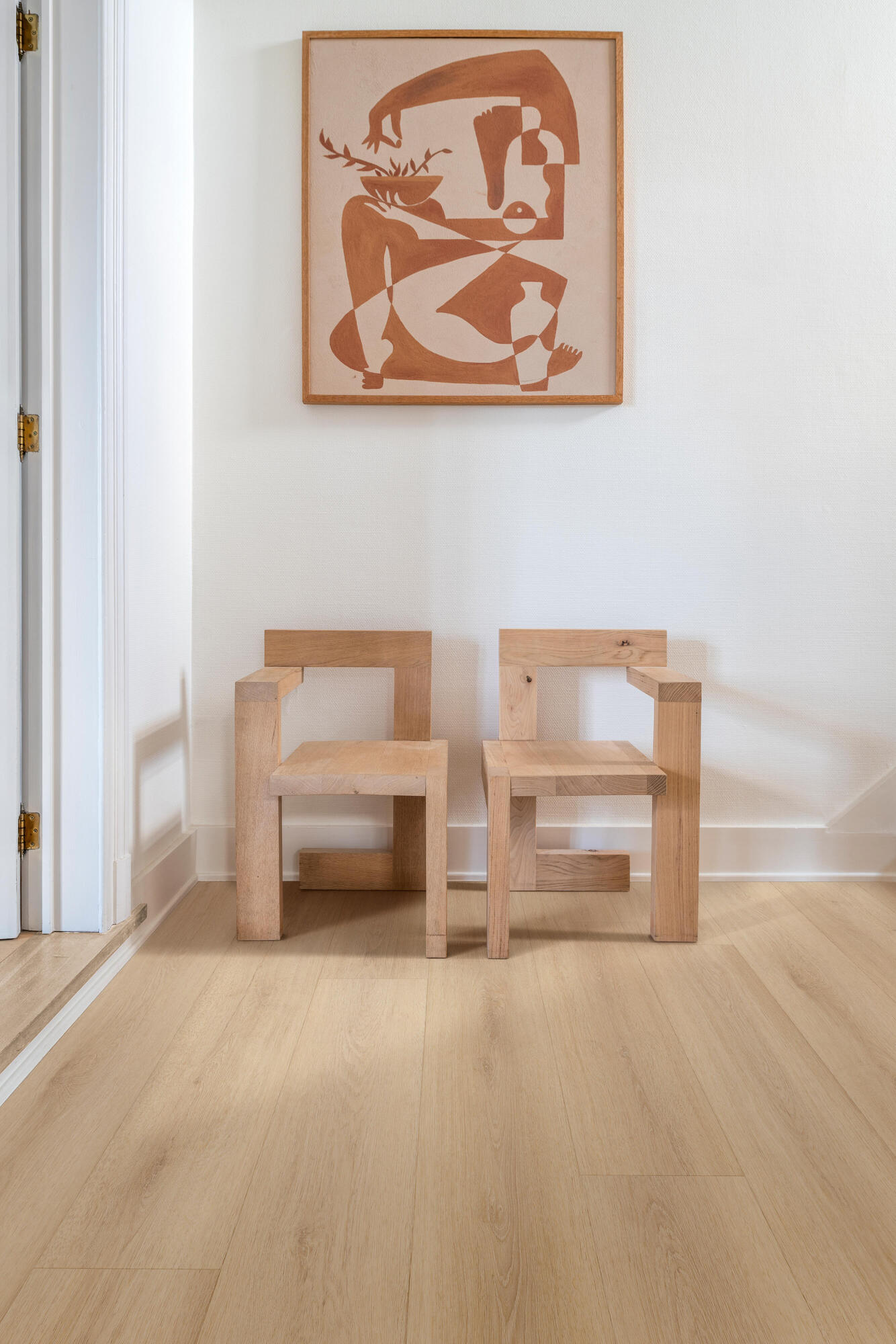 SPIRIT SOUL 55 CLICK COMFORT PLANKS